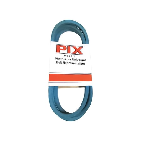 Aftermarket S154943 Made With Aramid V Belt  B Section  Belt No B180K S.154943-SPX